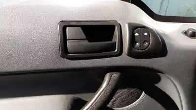 Утилизация автомобиля ford transit connect (tc7) d-hcpa года 2006 питание hcpa