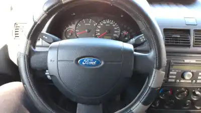 Утилизация автомобиля ford transit connect (tc7) d-hcpa года 2006 питание hcpa