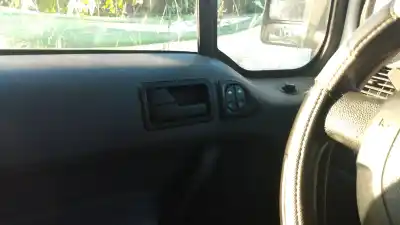 Утилизация автомобиля ford transit connect (tc7) d-hcpa года 2006 питание hcpa