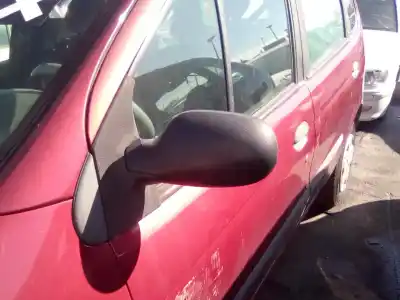 Утилизация автомобиля renault megane i scenic (ja0) f8q788 года 1996 питание f8q788