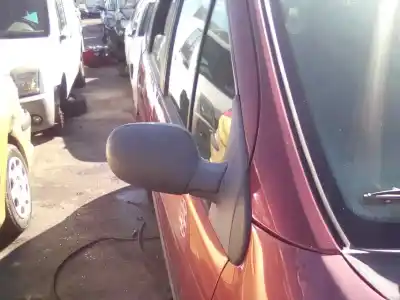 Утилизация автомобиля renault megane i scenic (ja0) f8q788 года 1996 питание f8q788
