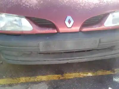 Утилизация автомобиля renault megane i scenic (ja0) f8q788 года 1996 питание f8q788
