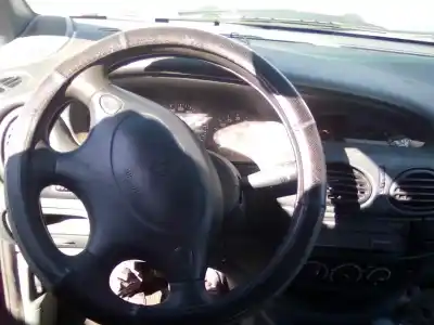 Утилизация автомобиля renault megane i scenic (ja0) f8q788 года 1996 питание f8q788