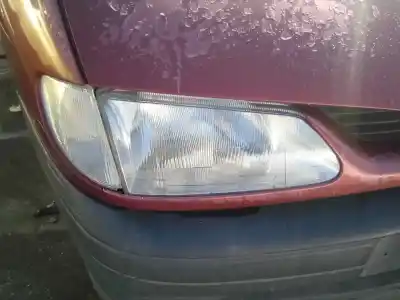 Утилизация автомобиля renault megane i scenic (ja0) f8q788 года 1996 питание f8q788
