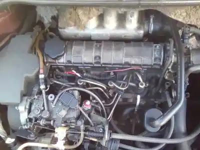 Утилизация автомобиля renault megane i scenic (ja0) f8q788 года 1996 питание f8q788