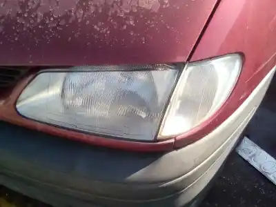Утилизация автомобиля renault megane i scenic (ja0) f8q788 года 1996 питание f8q788