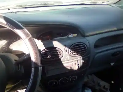 Утилизация автомобиля renault megane i scenic (ja0) f8q788 года 1996 питание f8q788