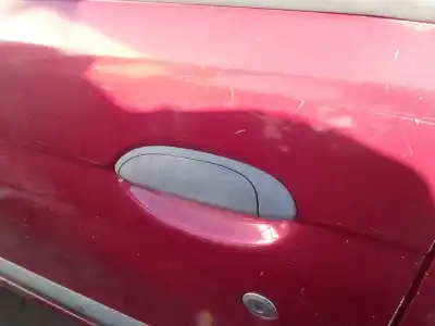 Утилизация автомобиля renault megane i scenic (ja0) f8q788 года 1996 питание f8q788