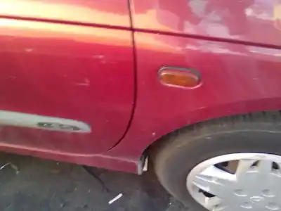 Утилизация автомобиля renault megane i scenic (ja0) f8q788 года 1996 питание f8q788