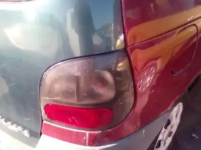 Утилизация автомобиля renault megane i scenic (ja0) f8q788 года 1996 питание f8q788