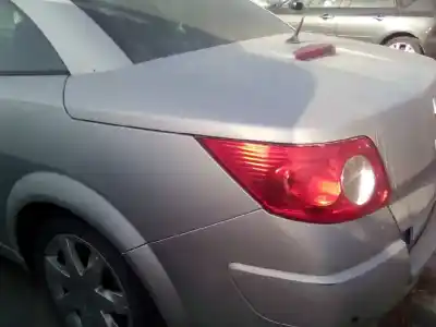 Утилизация автомобиля renault megane ii coupe k4m760 года 2004 питание k4m760