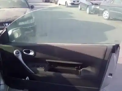 Утилизация автомобиля renault megane ii coupe k4m760 года 2004 питание k4m760