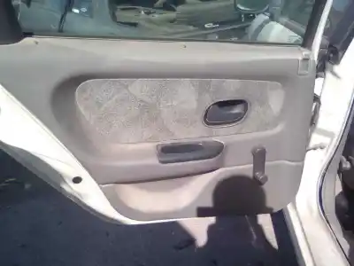 Утилизация автомобиля renault laguna (b56) f9q710 года 2000 питание f9q710