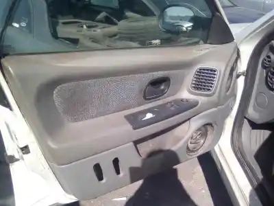 Утилизация автомобиля renault laguna (b56) f9q710 года 2000 питание f9q710