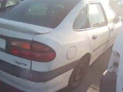 Утилизация автомобиля renault laguna (b56) f9q710 года 2000 питание f9q710
