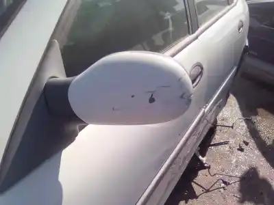 Утилизация автомобиля renault laguna (b56) f9q710 года 2000 питание f9q710