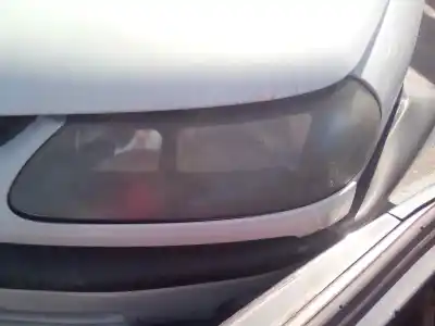 Утилизация автомобиля renault laguna (b56) f9q710 года 2000 питание f9q710