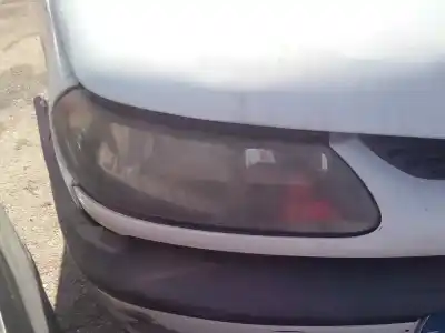Утилизация автомобиля renault laguna (b56) f9q710 года 2000 питание f9q710