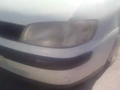 Здавання транспортного засобу seat ibiza ii (6k1) 1.4 i року 1999 потужний anw