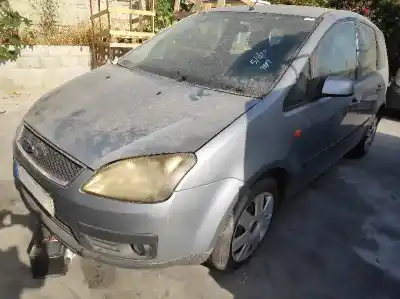 Утилизация автомобиля ford focus c-max (cap) g6da года 2003 питание g6da