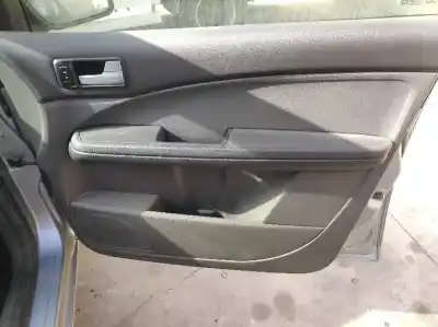 Утилизация автомобиля ford focus c-max (cap) g6da года 2003 питание g6da