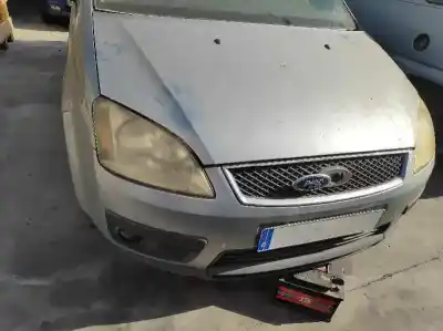 Утилизация автомобиля FORD FOCUS C-MAX (CAP) G6DA года 2003 питание G6DA