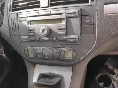 Утилизация автомобиля ford focus c-max (cap) g6da года 2003 питание g6da