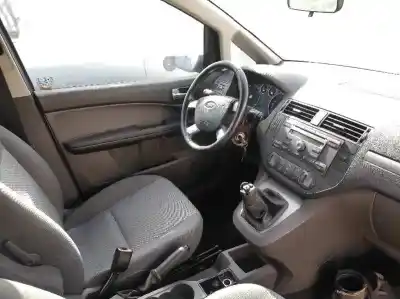 Утилизация автомобиля ford focus c-max (cap) g6da года 2003 питание g6da