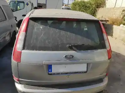 Утилизация автомобиля ford focus c-max (cap) g6da года 2003 питание g6da