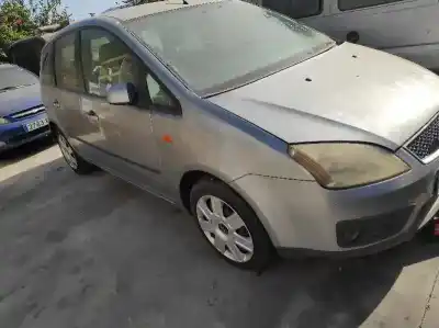 Утилизация автомобиля ford focus c-max (cap) g6da года 2003 питание g6da