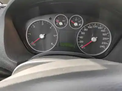 Утилизация автомобиля ford focus c-max (cap) g6da года 2003 питание g6da