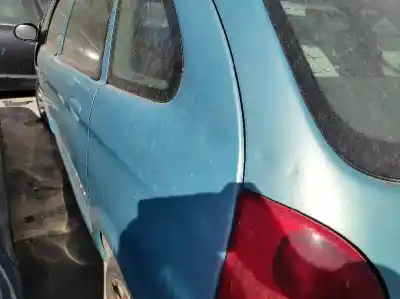 Vehicul casat citroen xsara picasso (n68) 1.8 16v al anului 2000 alimentat 6fz