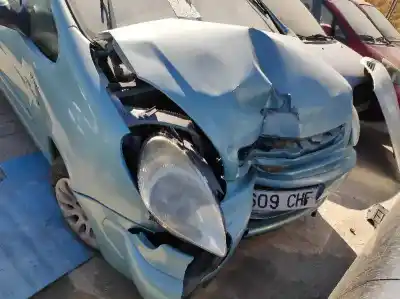Vehicul casat citroen xsara picasso (n68) 1.8 16v al anului 2000 alimentat 6fz