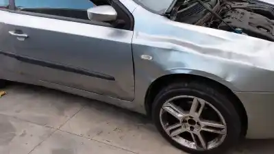 Утилизация автомобиля fiat stilo (192) 192a1000 года 2001 питание 192a1000
