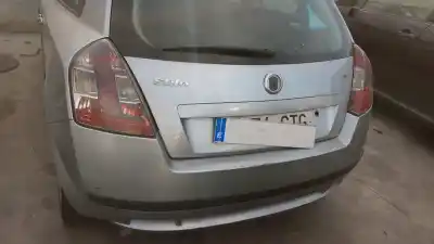 Утилизация автомобиля fiat stilo (192) 192a1000 года 2001 питание 192a1000