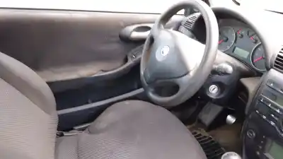 Утилизация автомобиля fiat stilo (192) 192a1000 года 2001 питание 192a1000