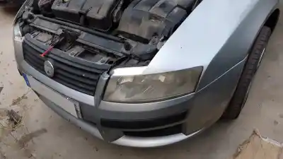 Утилизация автомобиля fiat stilo (192) 192a1000 года 2001 питание 192a1000