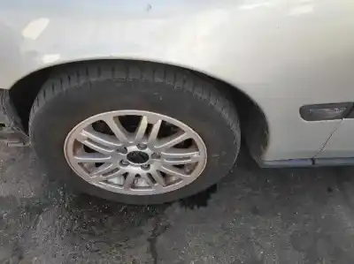 Veicolo di demolizione volvo s60 i (384) 2.4 d dell'anno 2001 alimentato d5244t2