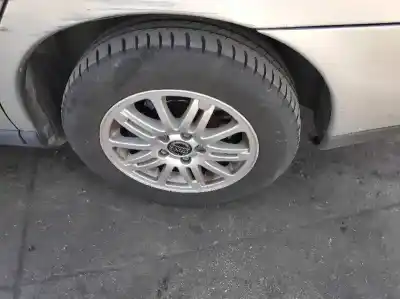 Veicolo di demolizione volvo s60 i (384) 2.4 d dell'anno 2001 alimentato d5244t2