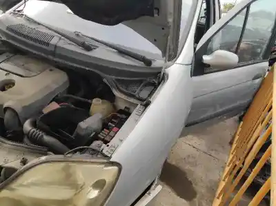 Утилизация автомобиля renault scenic (ja..) f9q732 года 2001 питание f9q732