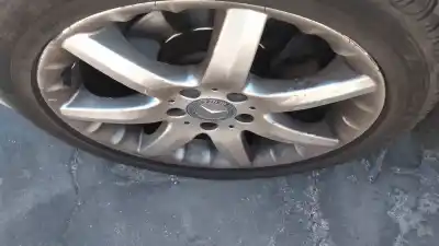 Здавання транспортного засобу mercedes-benz clase c (w203) c 200 kompressor (203.045) року 2000 потужний m111955