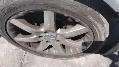 Здавання транспортного засобу mercedes-benz clase c (w203) c 200 kompressor (203.045) року 2000 потужний m111955