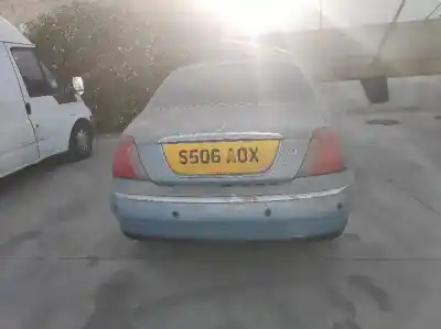 Утилизация автомобиля mg rover rover 75 (rj) 20k4f года 1999 питание 20k4f