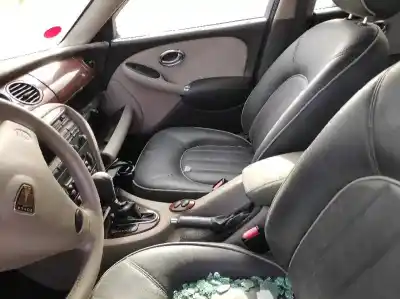 Утилизация автомобиля mg rover rover 75 (rj) 20k4f года 1999 питание 20k4f