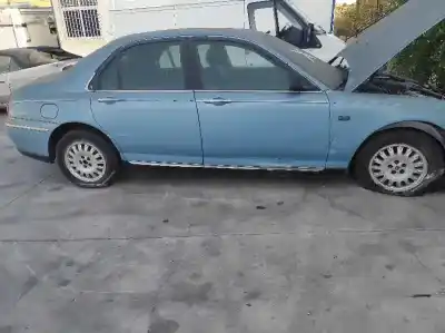 Утилизация автомобиля mg rover rover 75 (rj) 20k4f года 1999 питание 20k4f