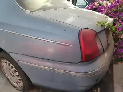 Утилизация автомобиля mg rover rover 75 (rj) 20k4f года 1999 питание 20k4f
