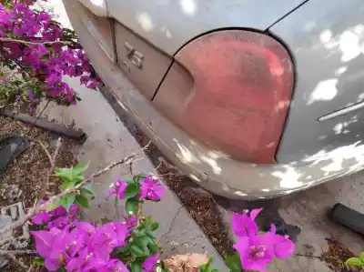 Утилизация автомобиля mg rover rover 75 (rj) 20k4f года 1999 питание 20k4f