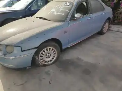 Утилизация автомобиля mg rover rover 75 (rj) 20k4f года 1999 питание 20k4f