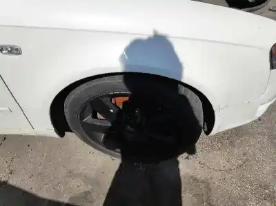 Утилизация автомобиля audi a4 avant (8e) d-bdg года 2004 питание bdg