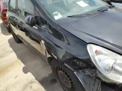 Утилизация автомобиля opel corsa d z12xep года 2009 питание z12xep